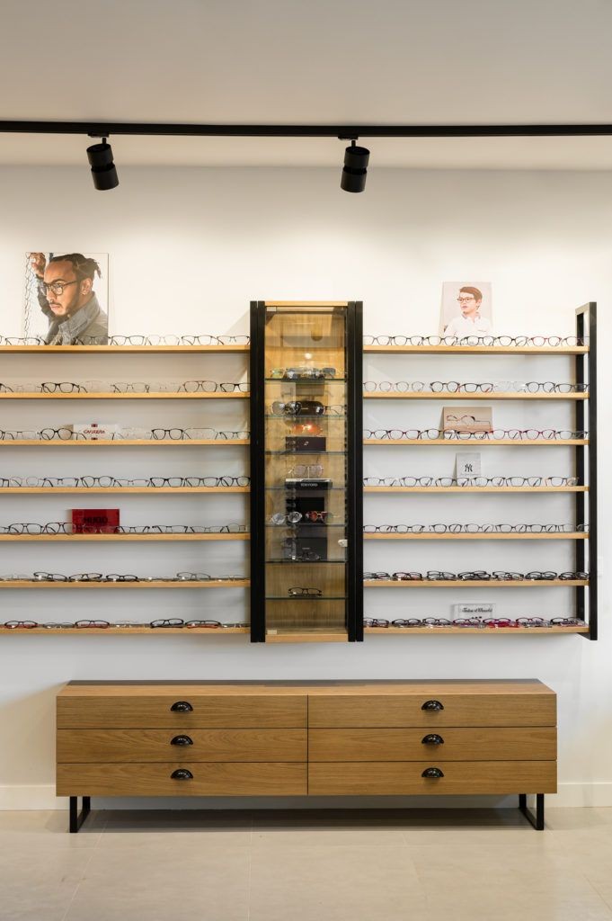 AL SHIFA OPTICS AND EYE CLINIC AREEKODE