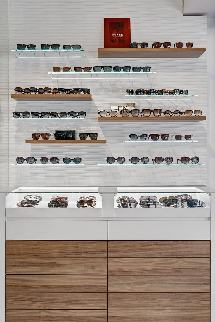 AL SHIFA OPTICS AND EYE CLINIC AREEKODE